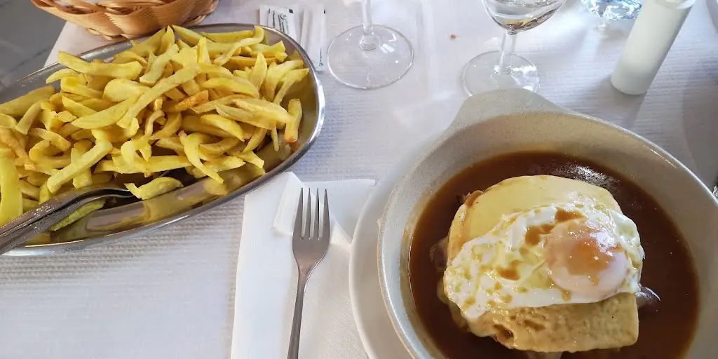 Menu_A Casa Restaurante_Baião_image_6