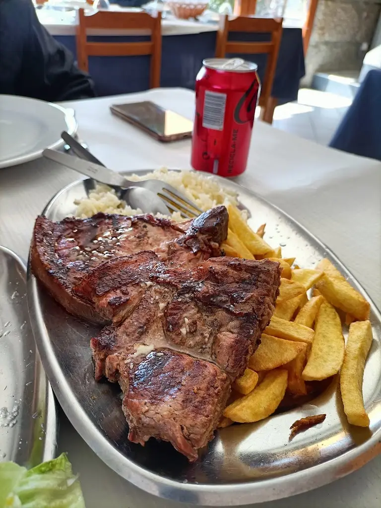 Menu_A Casa Restaurante_Baião_image_7