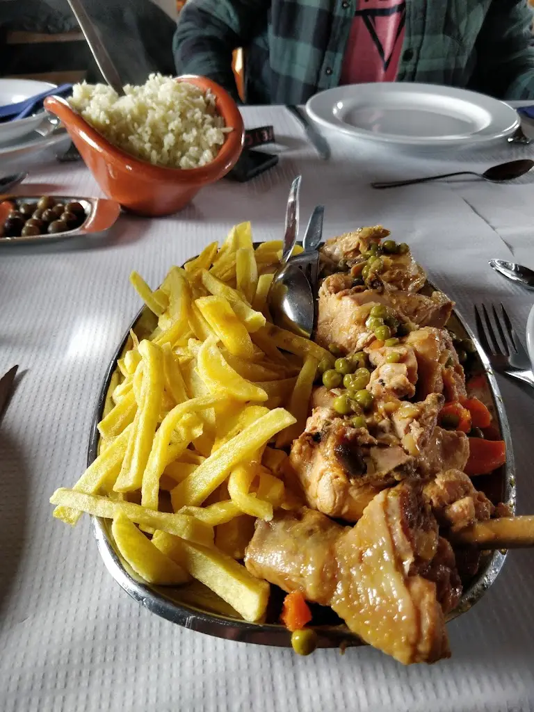 Menu_A Casa Restaurante_Baião_image_9