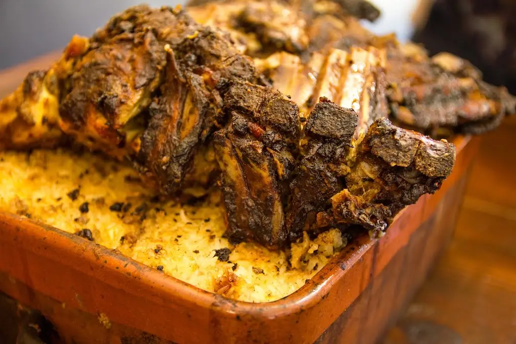 A Casa Restaurante_Baião_slider_image_3