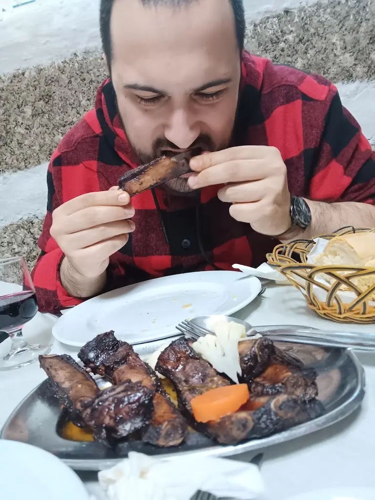 Menu_Restaurante, Adega 