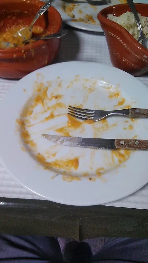 Menu_Restaurante, Adega 