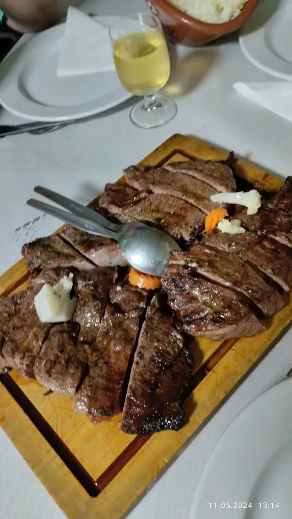 Тетяна_Restaurante, Adega 