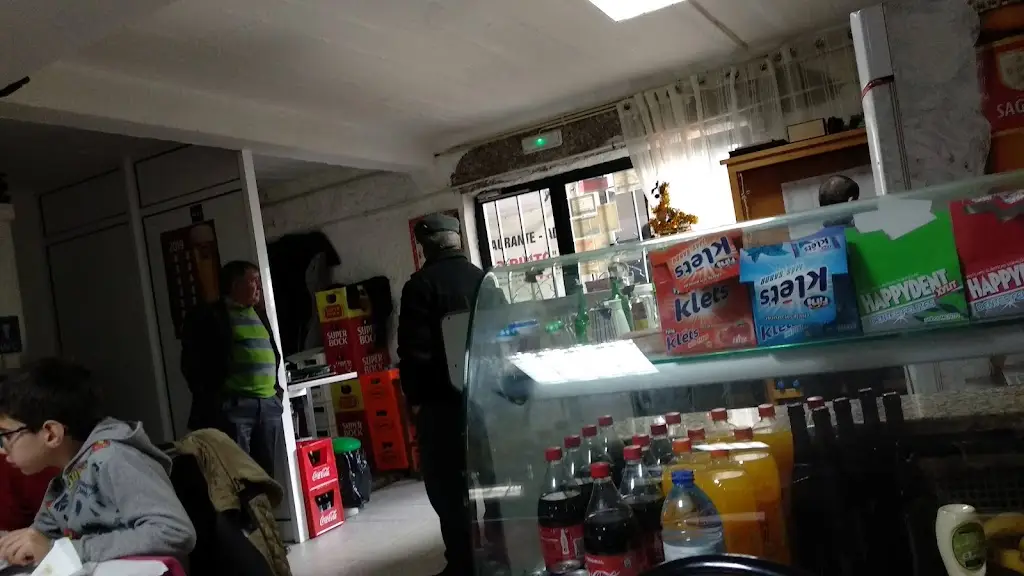 M. Barroco de Melo_Restaurante, Adega 