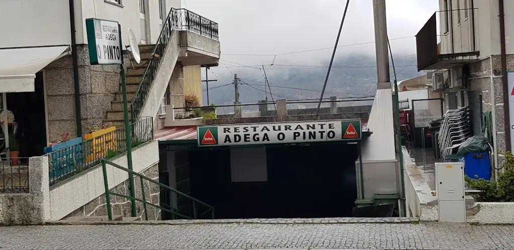 Restaurante, Adega 