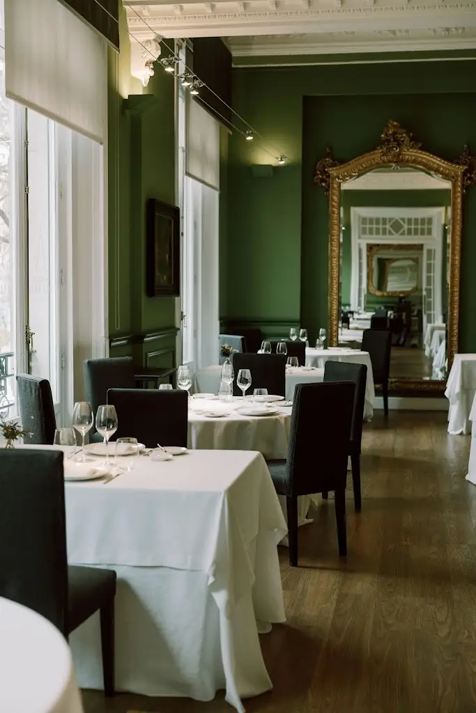 Tasquinha do Vale ristorante a Baião