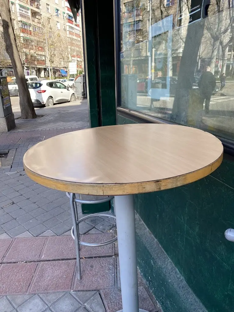 Angie Bristol_Solar Douro_Baião_recensione