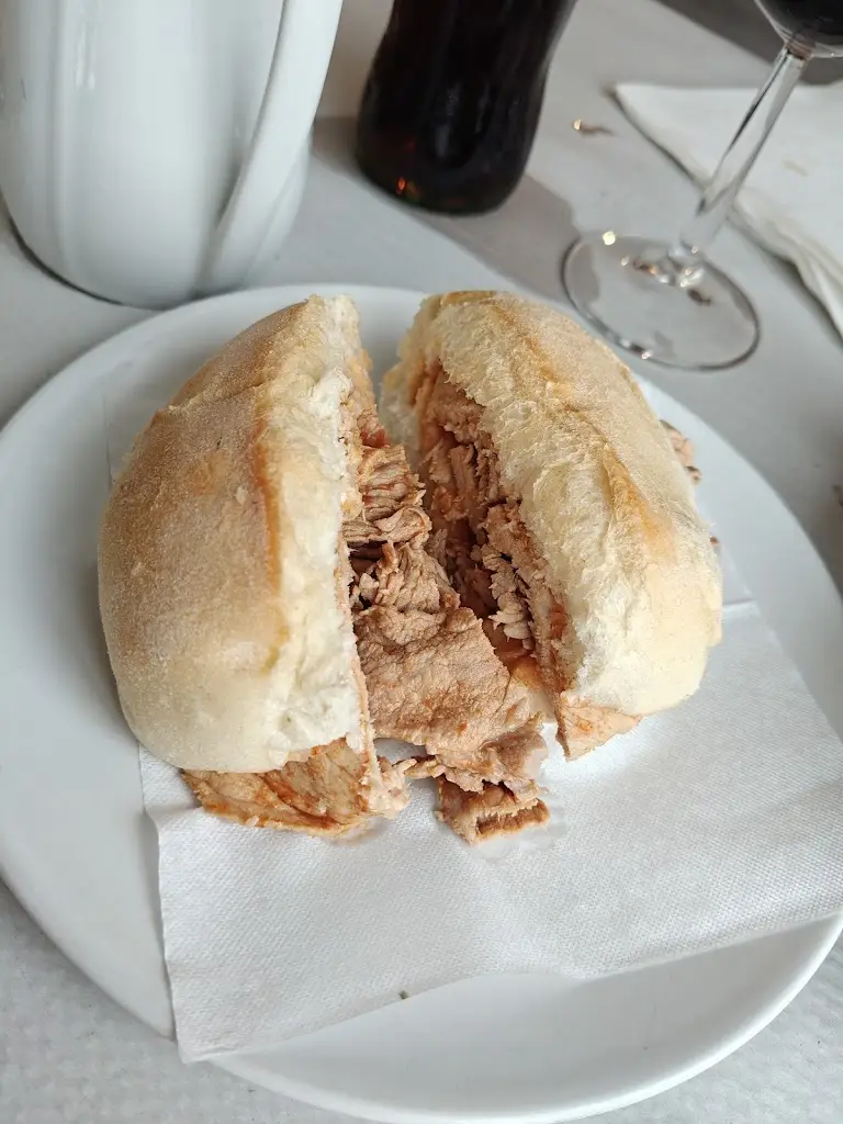 Remco Ophof_Tasca do Arressaio_Baião_reseña