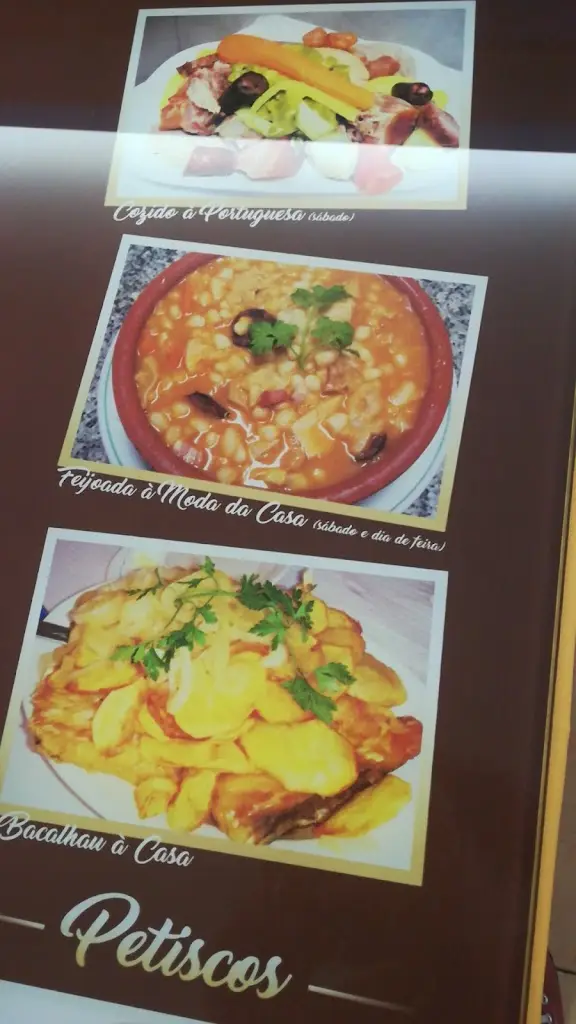 Menu_O Assador de Baião_Baião_immagine_1