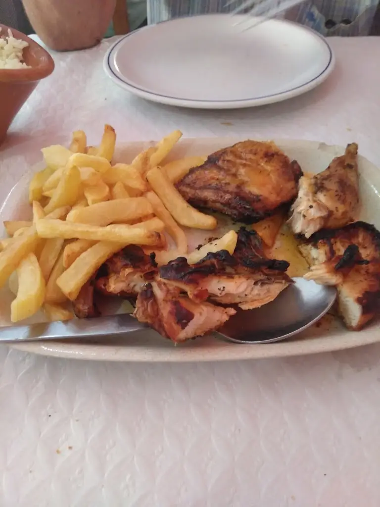 Menu_O Assador de Baião_Baião_immagine_2