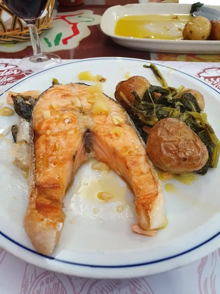 Menu_O Assador de Baião_Baião_immagine_4