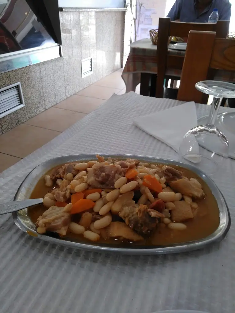 Menu_O Assador de Baião_Baião_immagine_6