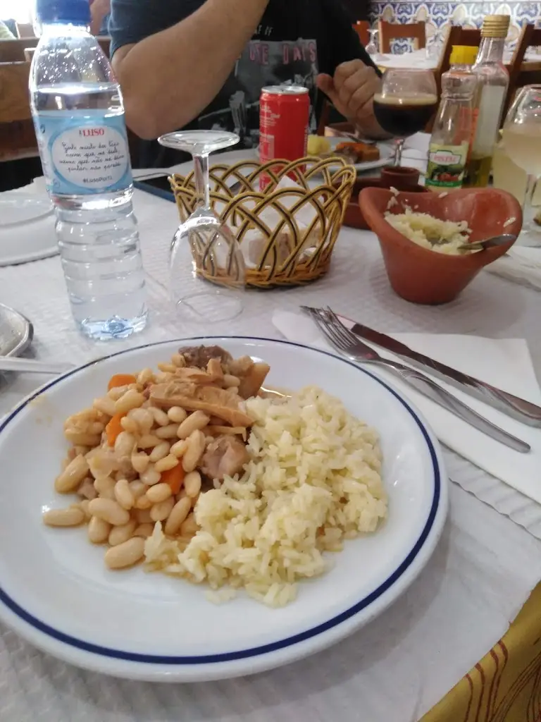 Menu_O Assador de Baião_Baião_immagine_7