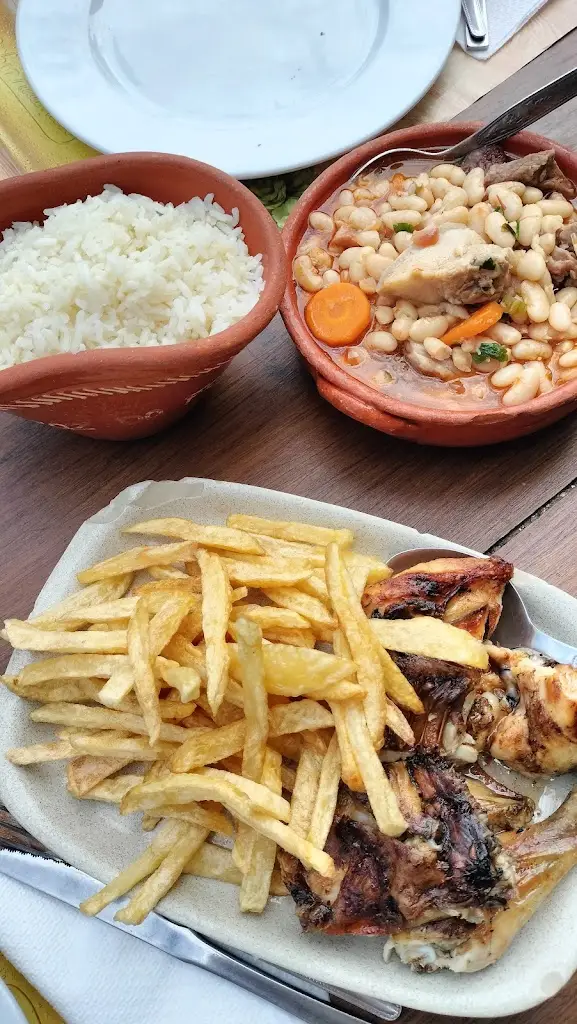 Menu_O Assador de Baião_Baião_immagine_8