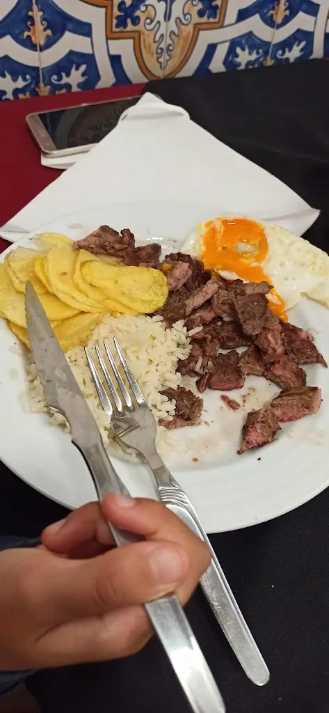 Menu_O Assador de Baião_Baião_immagine_9