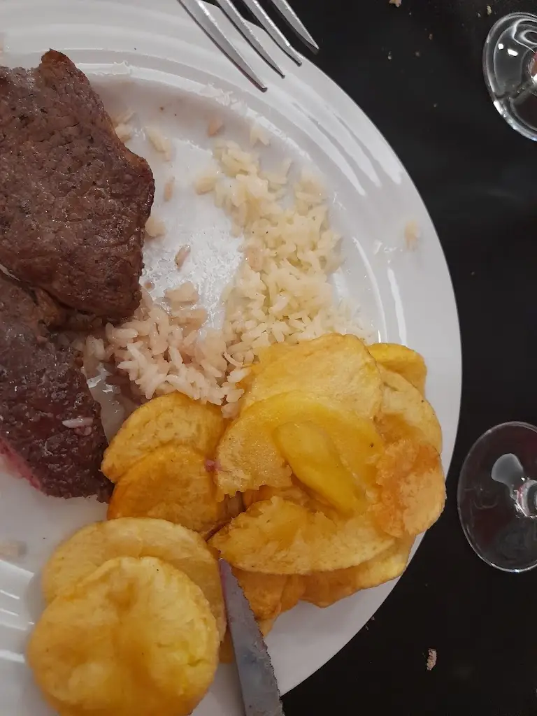 Denise Miranda_O Assador de Baião_Baião_recensione