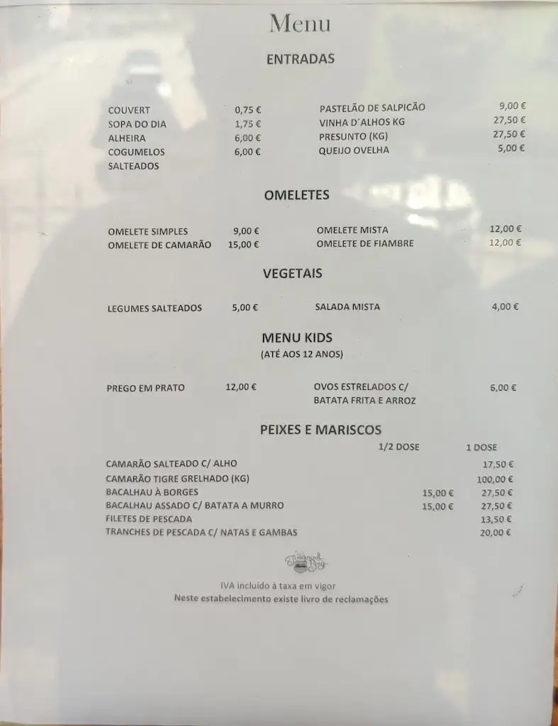 Menu_Pensao Borges_Baião_immagine_4