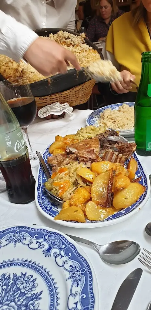 Menu_Pensao Borges_Baião_immagine_7