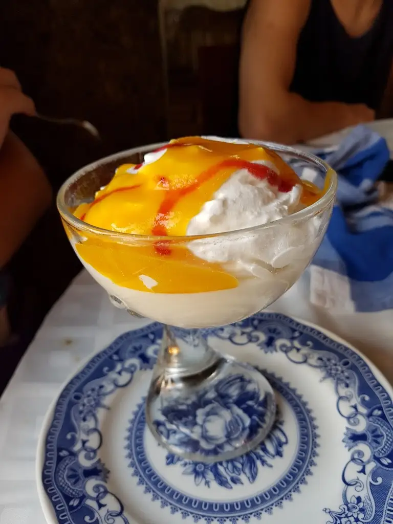 Menu_Pensao Borges_Baião_immagine_9