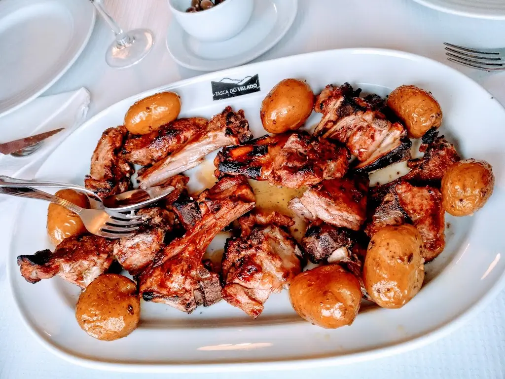 Menu_Tasca do Valado_Baião_immagine_4