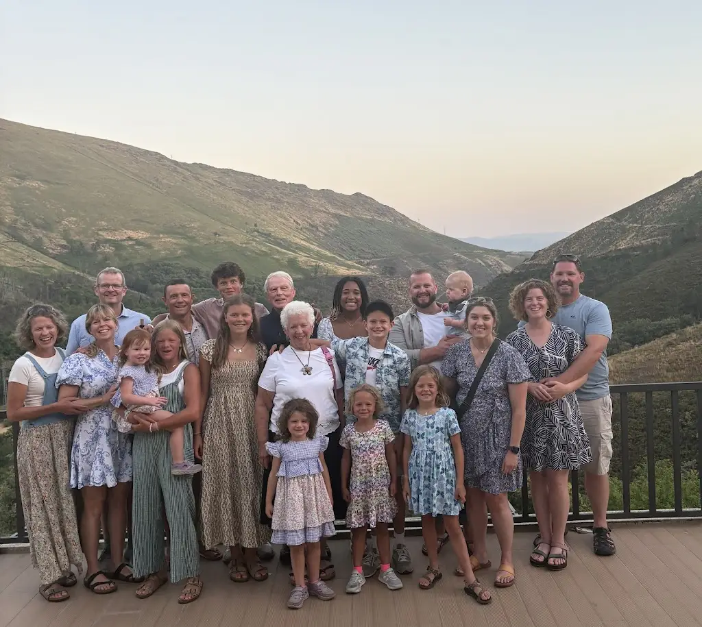 Maria Bozeman_Tasca do Valado_Baião_recensione