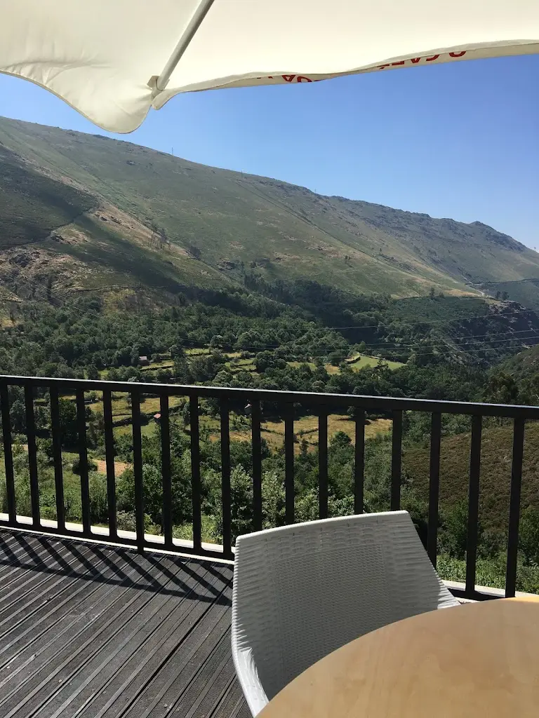 Cullen Family_Tasca do Valado_Baião_recensione