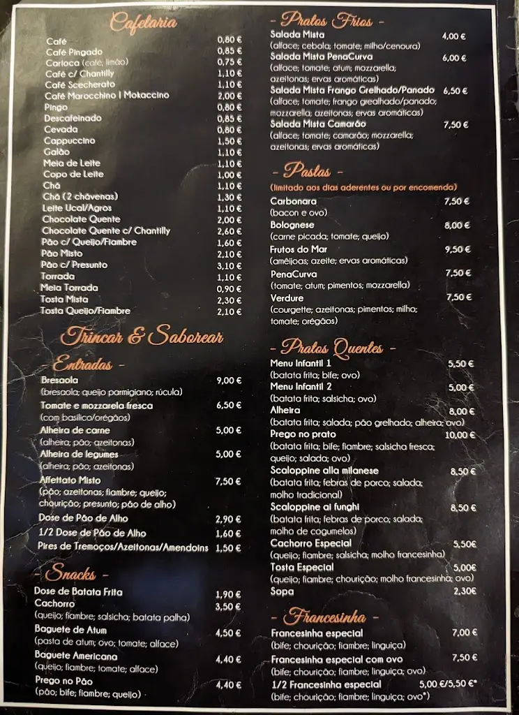 Menu_PenaCurva_Baião_immagine_1