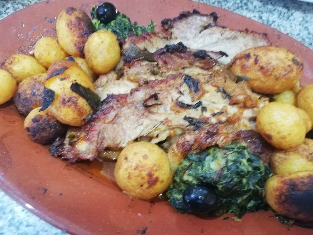 Menu_Estrada Real_Grijó_immagine_6