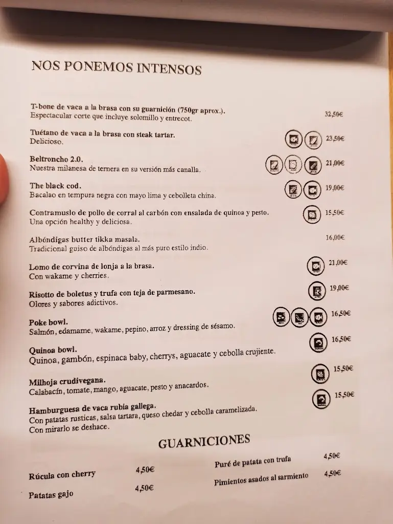 Menu_Churrasqueira de Guifões_Guifões_image_1
