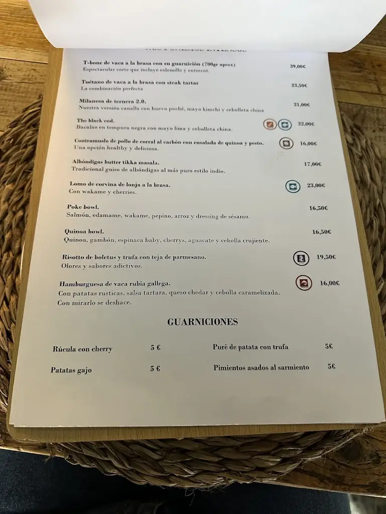 Menu_Churrasqueira de Guifões_Guifões_image_3