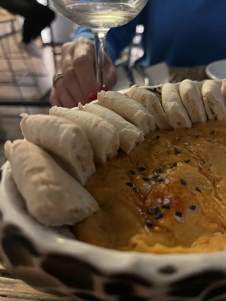 Manuel Soares_Churrasqueira de Guifões_Guifões_review