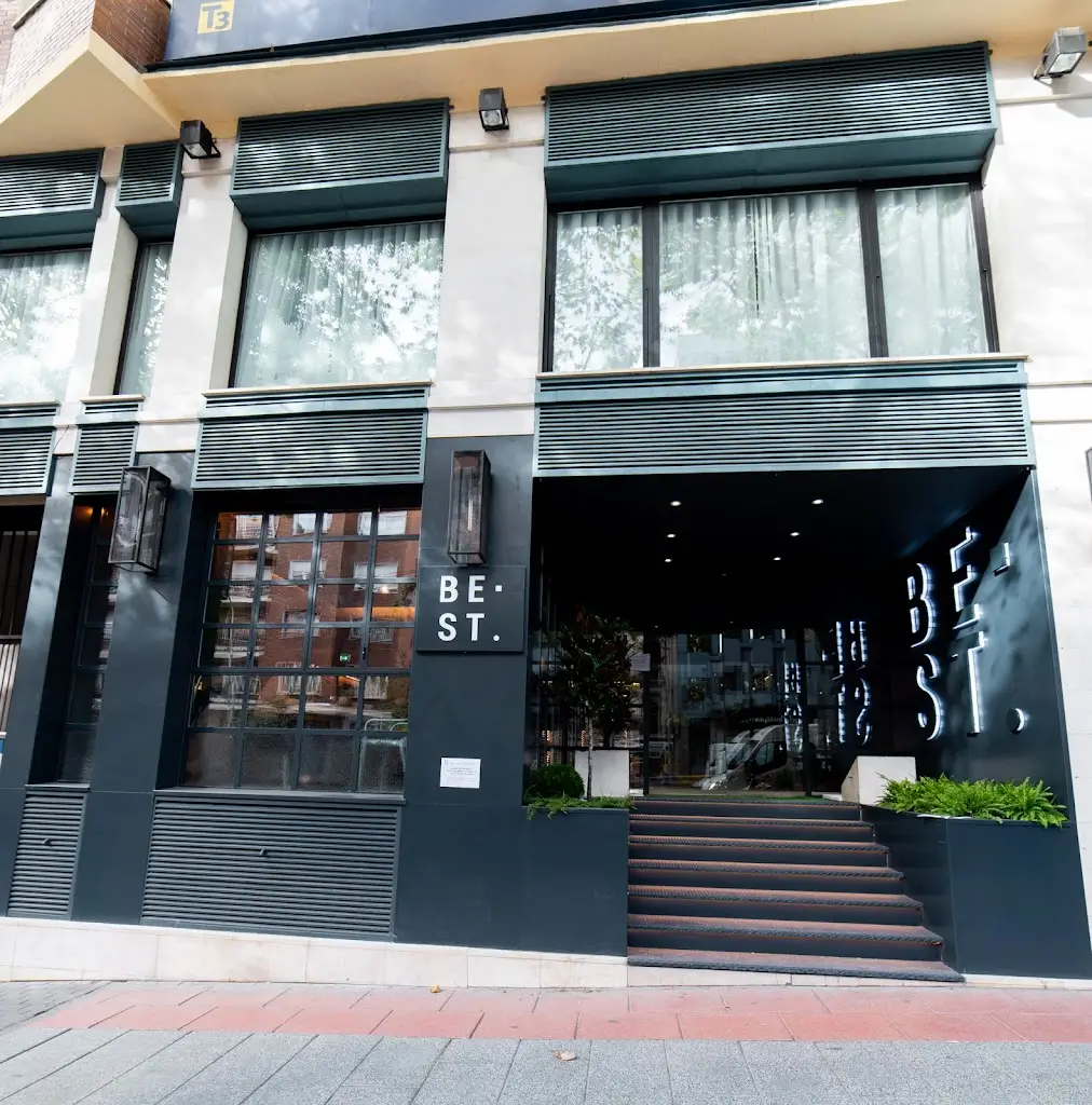 Churrasqueira de Guifões ristorante a Guifões