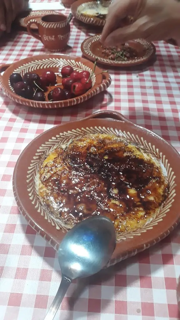 Menu_Talho O Vaqueiro - Henrique Manuel Santos Lopes Vaqueiro_Guifões_immagine_2