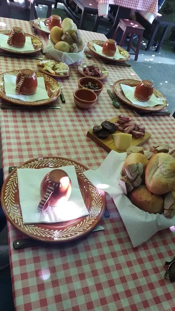 Menu_Talho O Vaqueiro - Henrique Manuel Santos Lopes Vaqueiro_Guifões_immagine_3