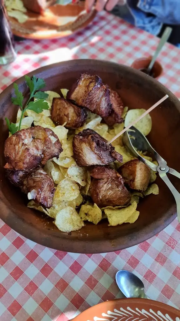 Menu_Talho O Vaqueiro - Henrique Manuel Santos Lopes Vaqueiro_Guifões_immagine_4