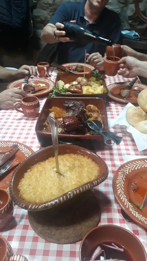 Menu_Talho O Vaqueiro - Henrique Manuel Santos Lopes Vaqueiro_Guifões_immagine_7