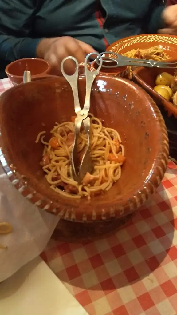 Menu_Talho O Vaqueiro - Henrique Manuel Santos Lopes Vaqueiro_Guifões_immagine_8