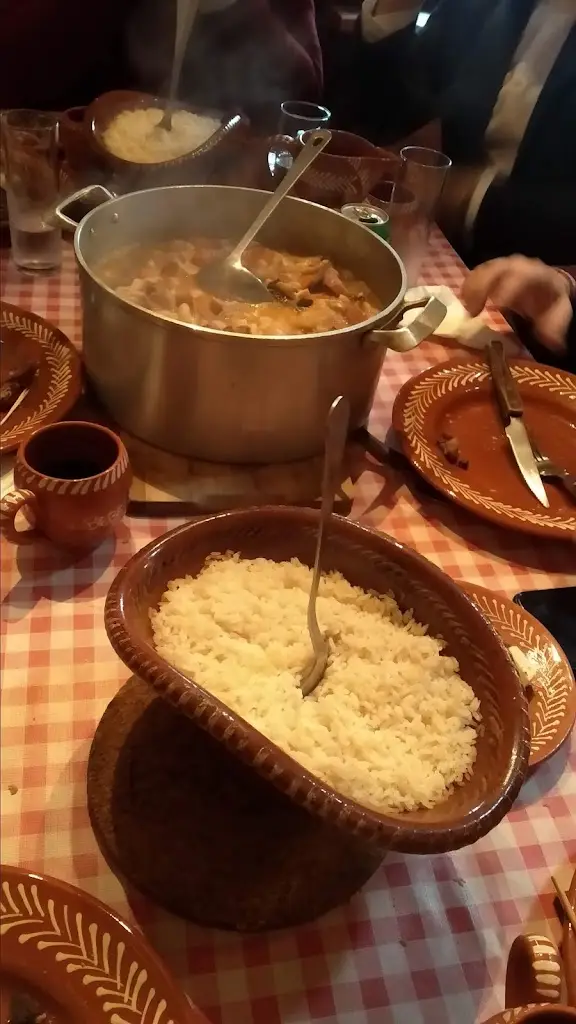 Menu_Talho O Vaqueiro - Henrique Manuel Santos Lopes Vaqueiro_Guifões_immagine_9