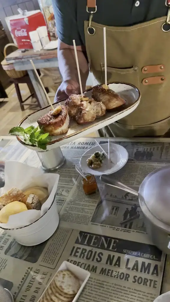 Talho O Vaqueiro - Henrique Manuel Santos Lopes Vaqueiro_Guifões_slider_image_2