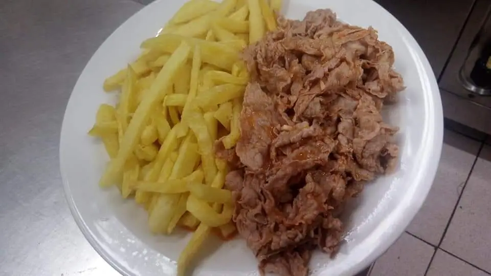 Menu_Restaurante Novos Horizontes_Fânzeres_immagine_4