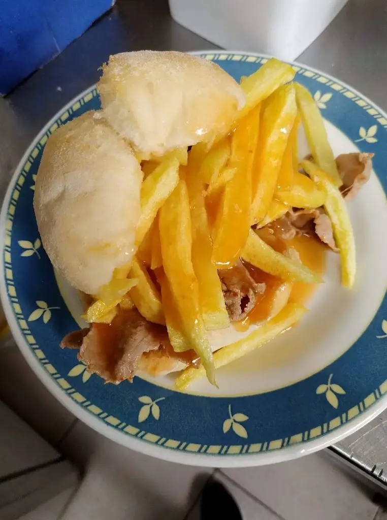 Menu_Restaurante Novos Horizontes_Fânzeres_immagine_8