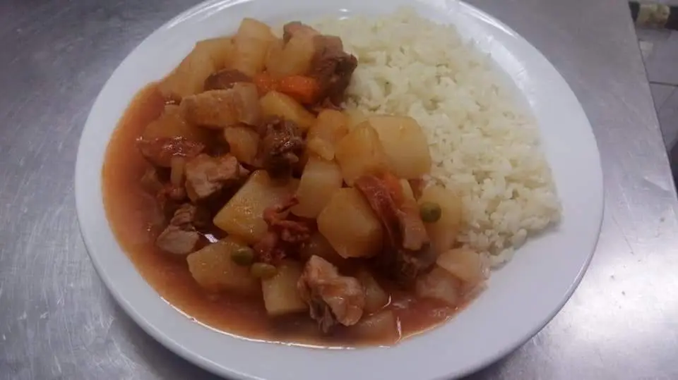 Menu_Restaurante Novos Horizontes_Fânzeres_immagine_9