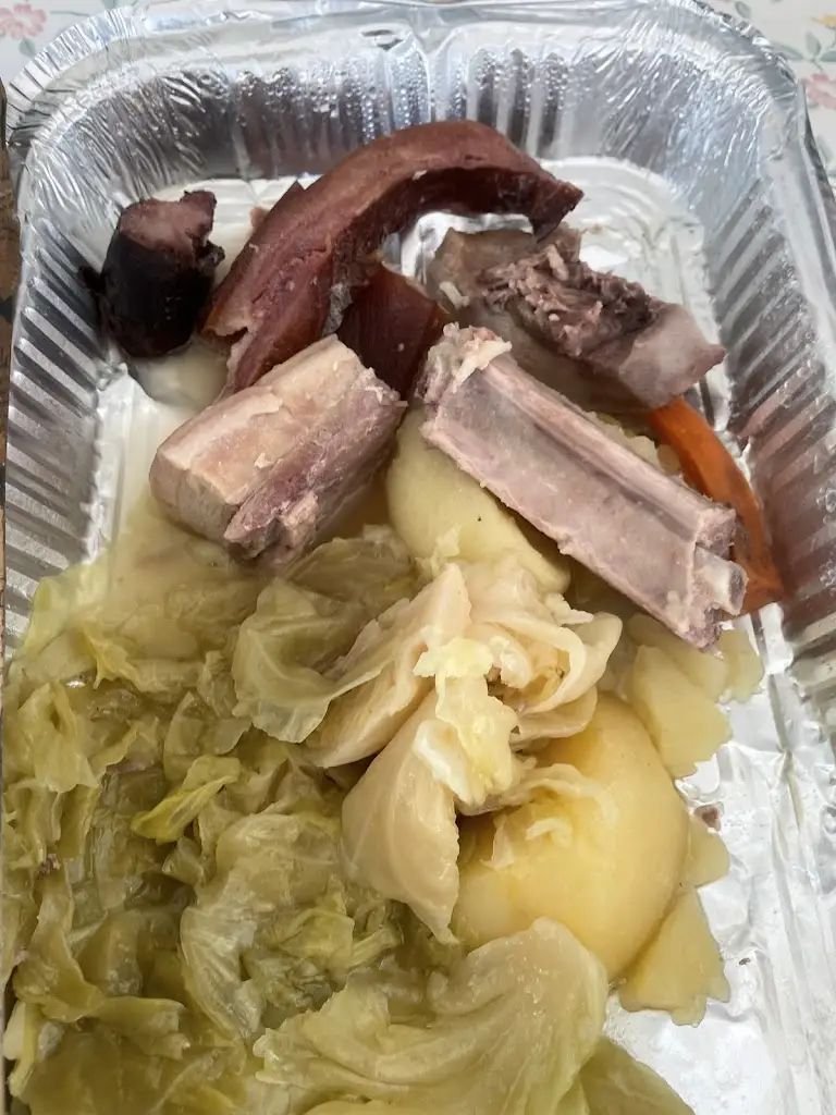 Ceu Fougo_Taberna O Lavrador_Fânzeres_recensione