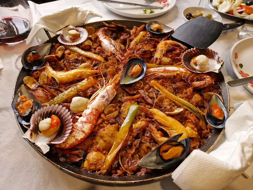 Carlos Neves_Taberna O Lavrador_Fânzeres_recensione