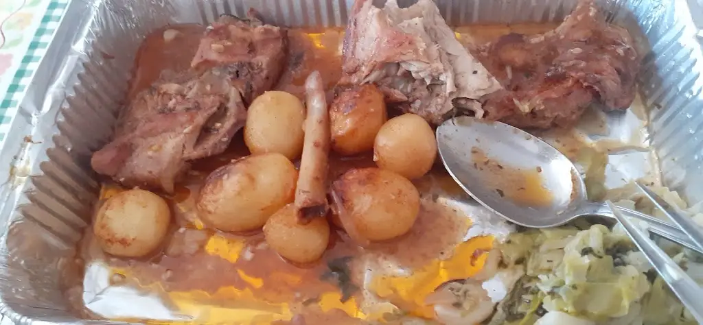 Menu_Sabores D`Mãe_Fânzeres_immagine_1