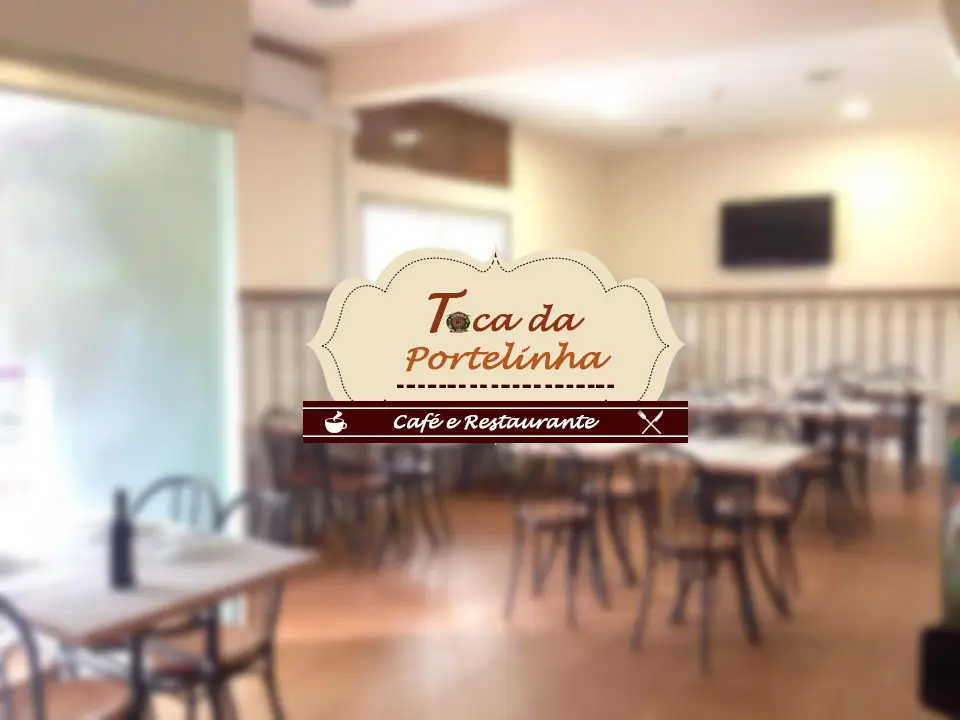 Restaurante Toca da Portelinha ristorante a Fânzeres