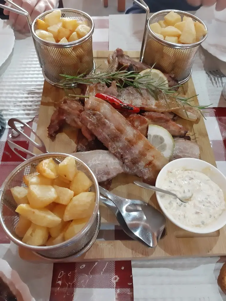 Menü_Terceira O Alambique_Fonte Bastardo_Bild_4