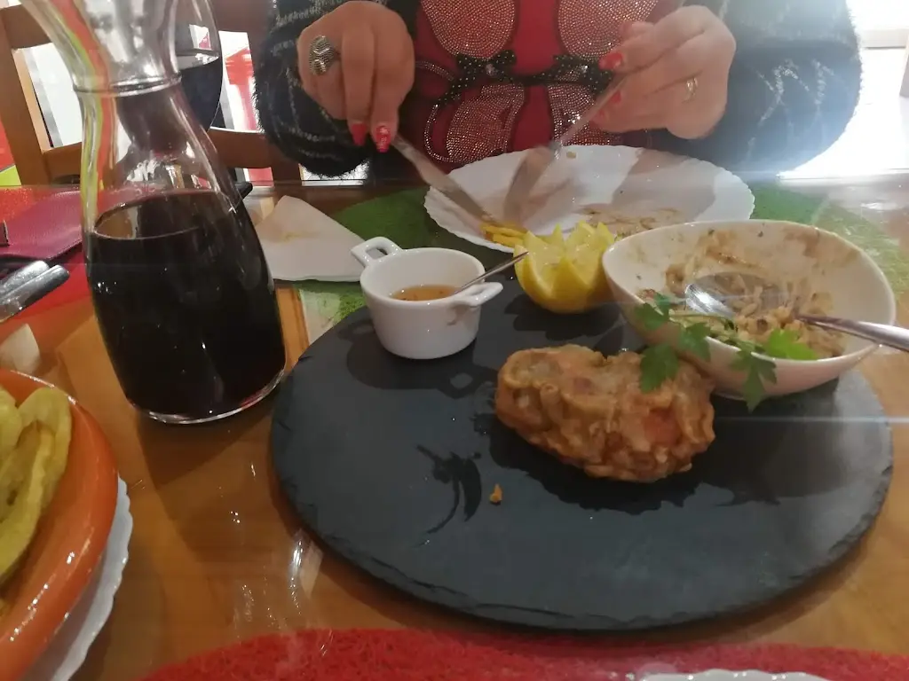 Menü_Terceira O Alambique_Fonte Bastardo_Bild_7