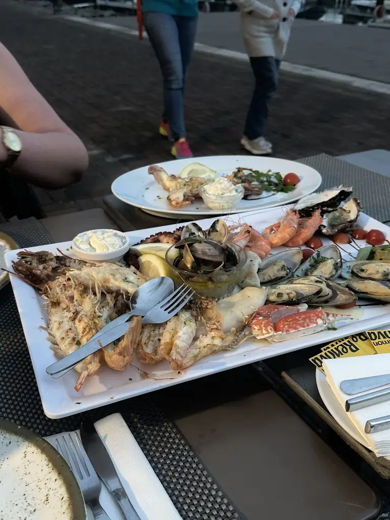 Menu_Leme Marisqueira_Calheta de São Jorge_immagine_6