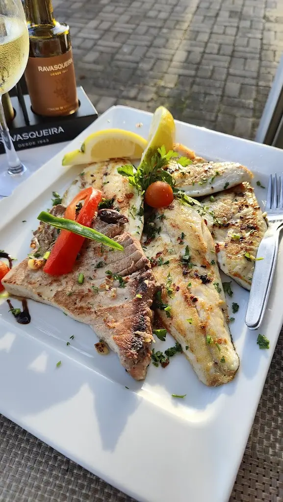 Menu_Leme Marisqueira_Calheta de São Jorge_immagine_7